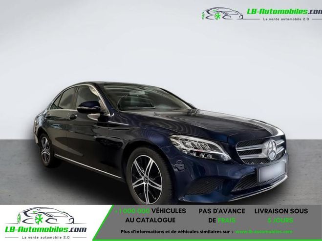 Mercedes Classe C 180 d BVA  de 2019