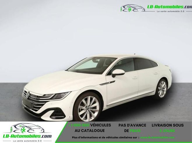 Volkswagen Arteon 1.4 eHybrid Rechargeable 218 BVA  de 2021