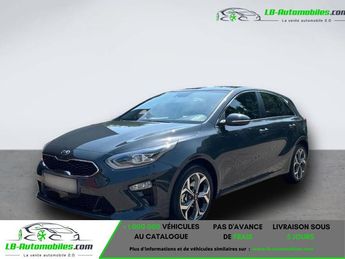  Voir détails -Kia Cee d 1.4 T-GDi 140 ch BVM à Beaupuy (31)