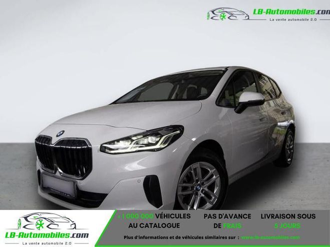 BMW Serie 2 218d 150 ch BVA  de 2022