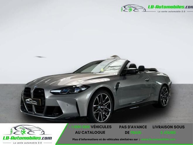 BMW M4 xDrive 510 ch BVA  de 2022