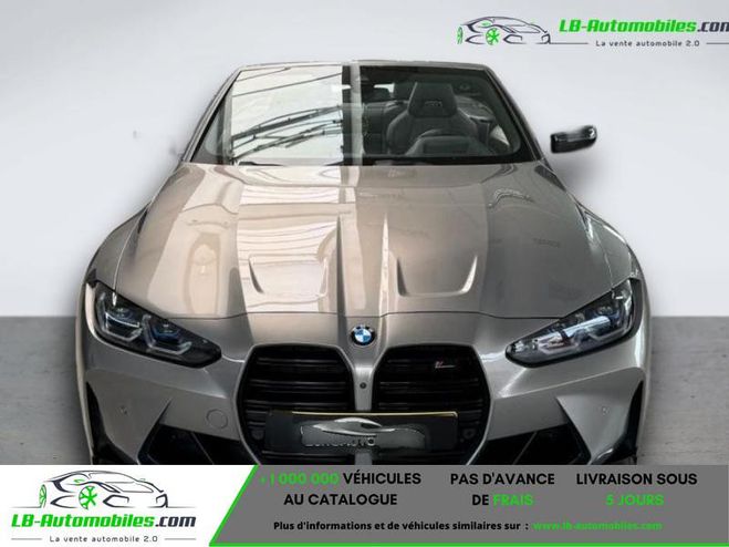 BMW M4 xDrive 510 ch BVA  de 2022