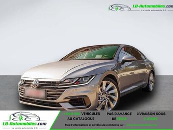  Voir détails -Volkswagen Arteon 2.0 TSI 280 BVA 4Motion à Beaupuy (31)