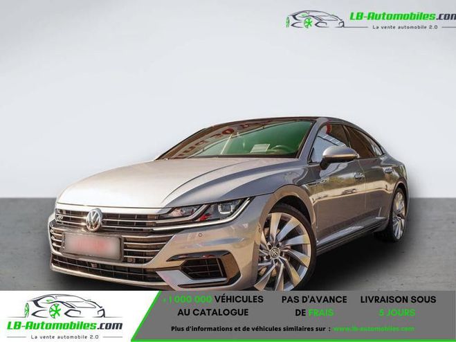 Volkswagen Arteon 2.0 TSI 280 BVA 4Motion  de 2017