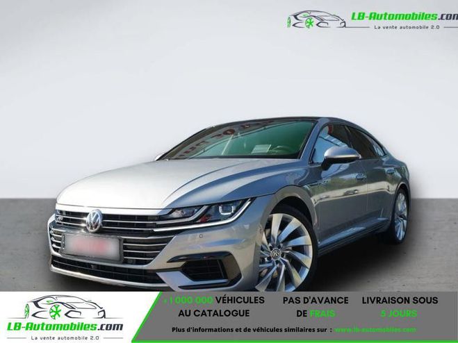 Volkswagen Arteon 2.0 TSI 280 BVA 4Motion  de 2017