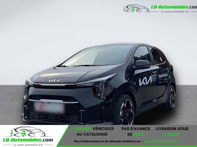 Kia Picanto 1.2 DPi 79 ch BVA  de 2024