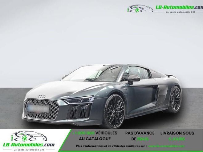 Audi R8 V10 Plus 5.2 FSI 610 BVA Quattro  de 2017