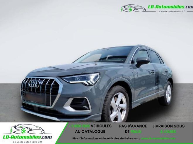 Audi Q3 40 TFSI 190 ch BVA Quattro  de 2019