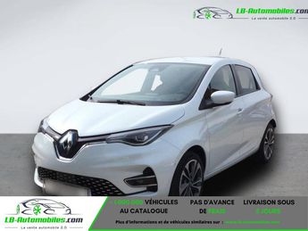  Voir détails -Renault Zoe R135 BVA à Beaupuy (31)