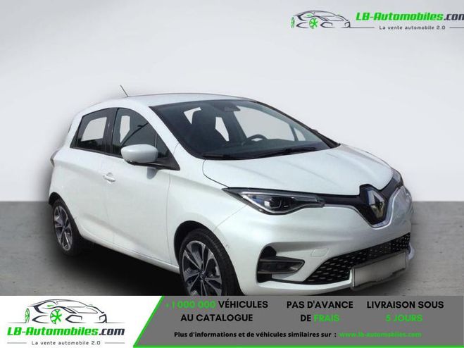 Renault Zoe R135 BVA  de 2020