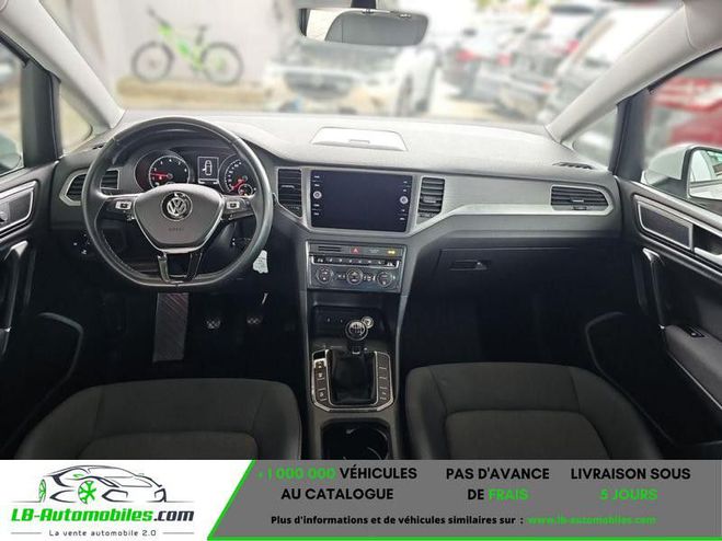 Volkswagen Golf 1.0 TSI 110 BVM  de 2018