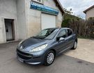 Peugeot 207 1.4 TRENDY 5P à Saint-Nabord (88)