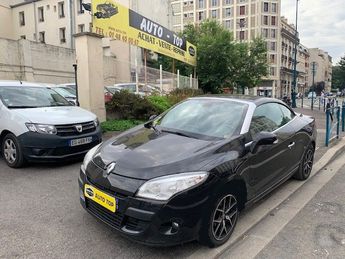  Voir détails -Renault Megane 1.9 DCI 130CH FAP EXCEPTION à Pantin (93)