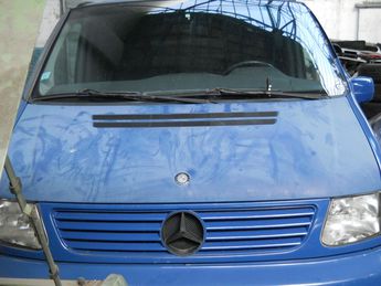 Mercedes VITO