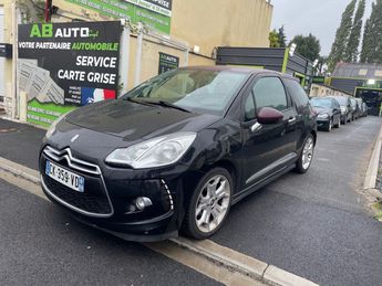 Citroen DS3