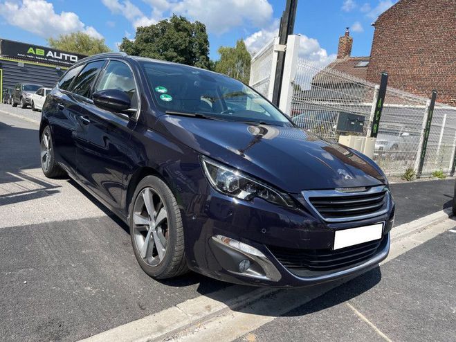 Peugeot 308 SW 1.6 E-HDI FAP 115CH FELINE  de 2014