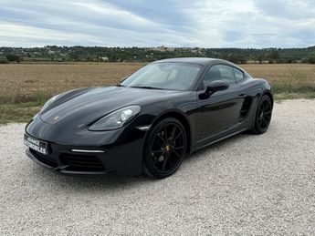  Voir détails -Porsche 718 300 PDK7 à guilles (13)