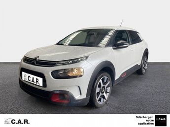  Voir détails -Citroen C4 Cactus 110 ch S&S BVM6 Shine à  La Rochelle (17)