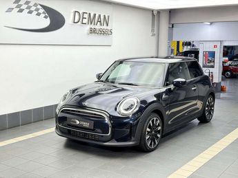  Voir détails -Mini Cooper Digital cockpit à Bruxelles (10)