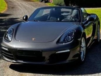  Voir détails -Porsche Boxster (981) 3.4 315CH S PDK à Vendenheim (67)