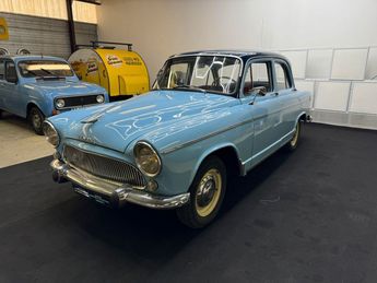  Voir détails -Simca Aronde monthlery speciale rush super m à Mont-de-Marsan (40)