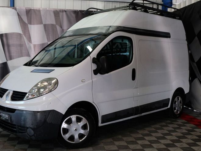 Renault Trafic II FG L1H2 2.0 DCI 90CH CONFORT 