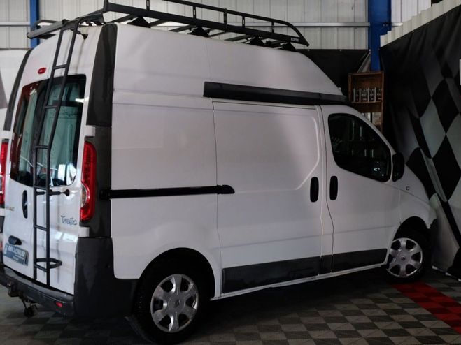 Renault Trafic II FG L1H2 2.0 DCI 90CH CONFORT 