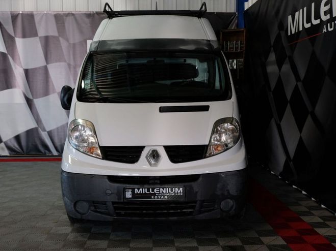 Renault Trafic II FG L1H2 2.0 DCI 90CH CONFORT 