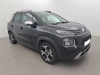  Voir détails -Citroen C3 Aircross 1.2 PureTech 110 Shine à Mions (69)