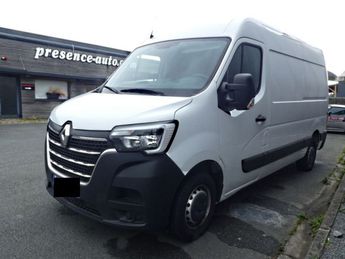  Voir détails -Renault Master TRAFFIC 2.3 DCI 150 L2H2 BV6 à Maruil (62)