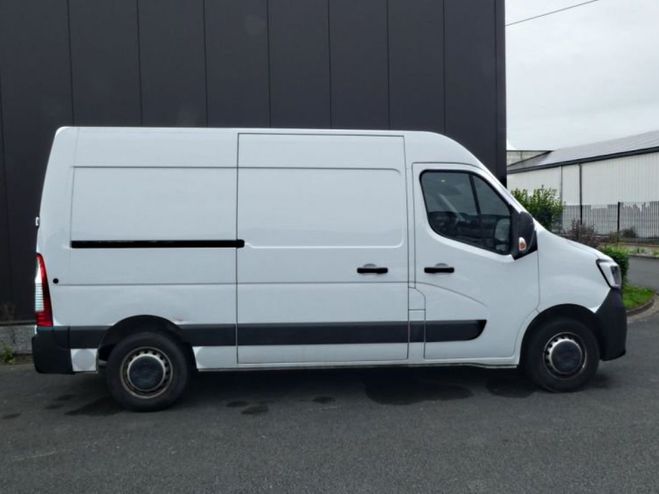 Renault Master TRAFFIC 2.3 DCI 150 L2H2 BV6 BLANC de 2022