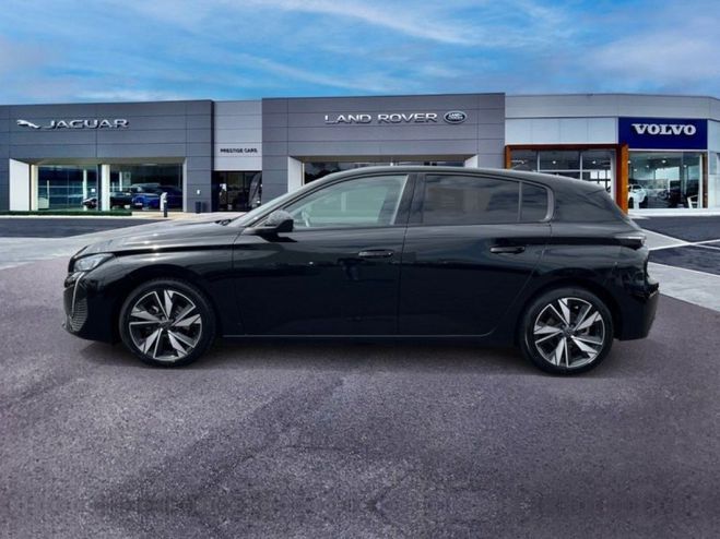 Peugeot 308 1.2 PureTech 130ch S&S Allure Pack EAT8 Noir Perla Nera (m) de 2022