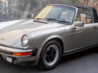  Voir détails -Porsche 911 TARGA à  Le Havre (76)
