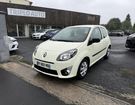 Renault Twingo 1.2i LEV - 75 + ATTELAGE &agrave; Brive-la-Gaillarde (19)