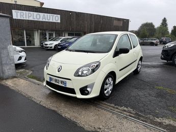  Voir détails -Renault Twingo 1.2i LEV - 75   ATTELAGE à Brive-la-Gaillarde (19)