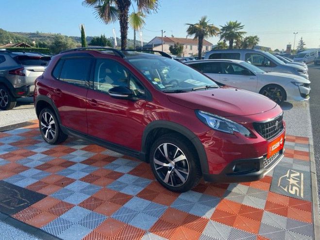 Peugeot 2008 1.5 BLUEHDI 100 GT LINE  de 2019