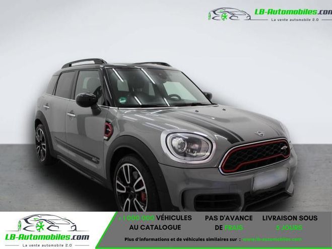 Mini Countryman 190 ch ALL4 BVA  de 2020