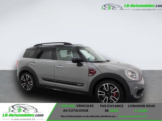 Mini Countryman 190 ch ALL4 BVA  de 2020