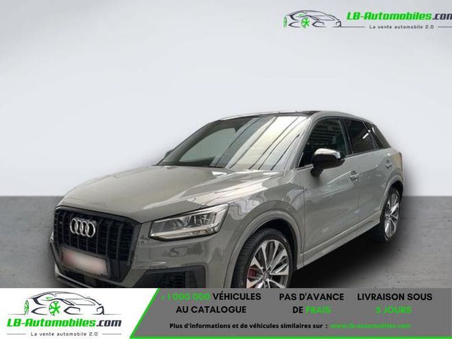 Audi SQ2 50 TFSI 300 ch BVA Quattro  de 2019