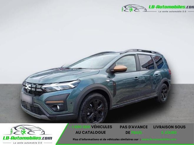 Dacia Jogger Hybrid 140 7 places  de 2024