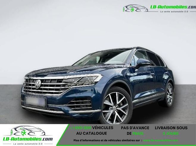 Volkswagen Touareg 4.0 TDI 421ch BVA 4Motion  de 2019