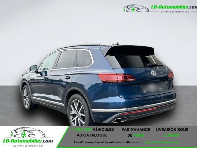 Volkswagen Touareg 4.0 TDI 421ch BVA 4Motion  de 2019