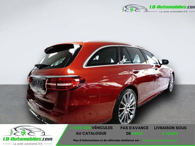 Mercedes Classe E 450 BVA 4-Matic  de 2020