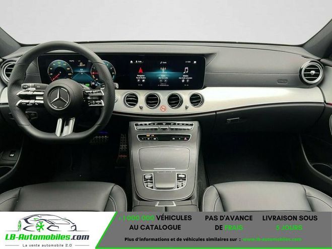 Mercedes Classe E 300 de BVA  de 2023