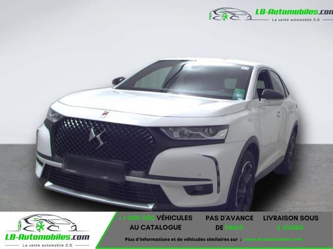 Citroen DS7 Crossback PureTech 180 BVA  de 2021