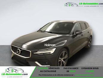  Voir détails -Volvo V60 T8 AWD 310 ch + 145 ch BVA à Beaupuy (31)