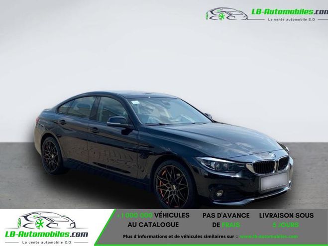 BMW Serie 4 420i 184 ch BVA  de 2019