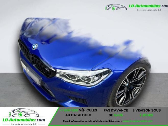 BMW M5 625 ch BVA  de 2020