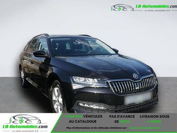  Voir détails -Skoda Superb 2.0 TDI 150 ch BVA à Beaupuy (31)