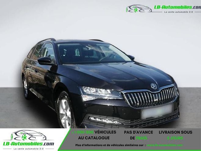 Skoda Superb 2.0 TDI 150 ch BVA  de 2024